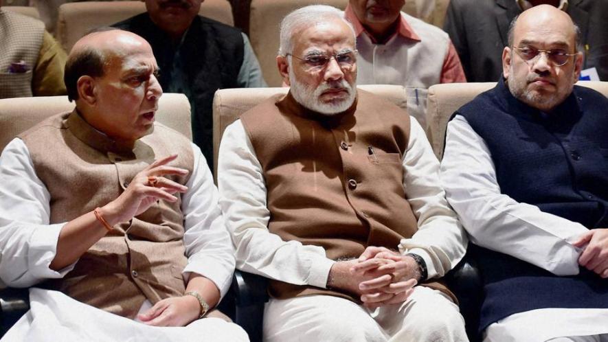 दूसरे चरण की 94 सीटों का विश्लेषण: एनडीए का रास्ता होगा मुश्किल