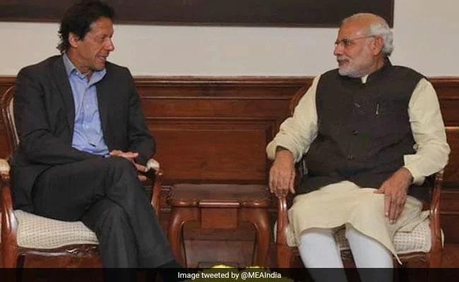 क्या इमरान ख़ान मोदी और डोभाल पर भारत के चुनाव में गेम खेल रहे हैं?