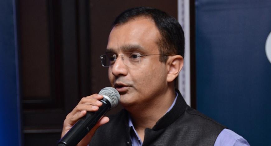 शिवनाथ ठुकराल। (फाइल फोटो)