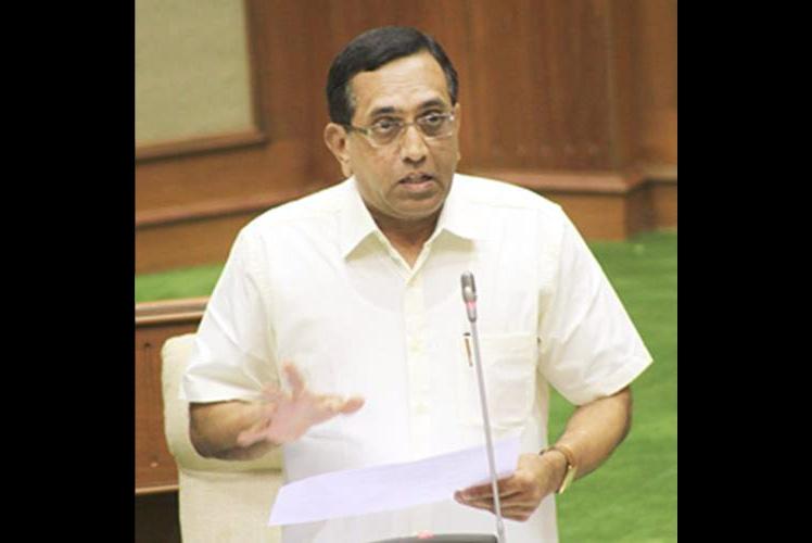 दीपक धवलीकर