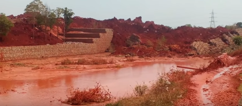 झारखंड हिंडाल्को हादसा: कौन है इसका ज़िम्मेदार?