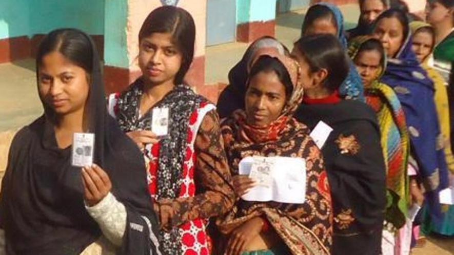 चुनाव 2019; झारखंड: गठनबंधनों की गाँठें ढीली करता उनका ही दांव