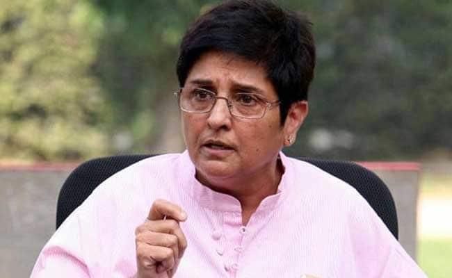 kiran bedi