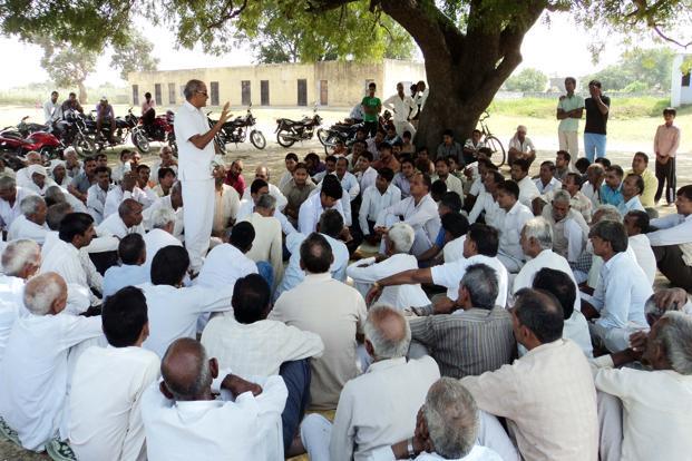 सत्ता के विकेन्द्रीकरण के लिए कितने गंभीर हैं हम?