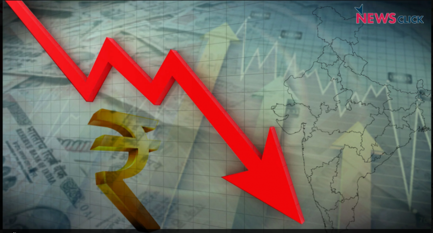 gdp scam 