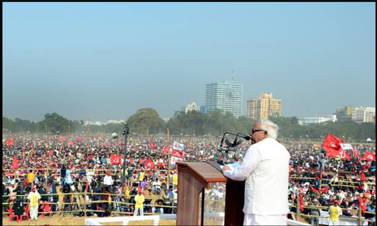 budhdheb bhattacharji 