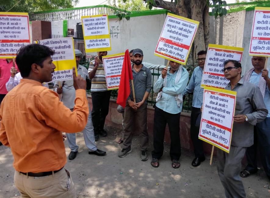 Protest