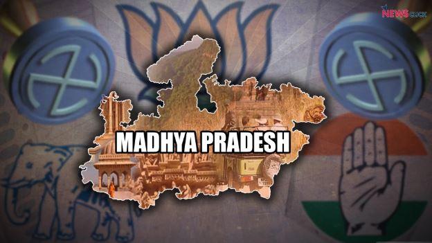Madhya Pradesh