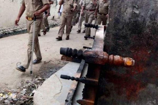 सांकेतिक तस्वीर