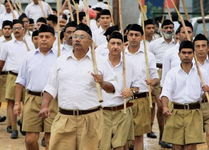 आरएसएस की चाणक्य नीति