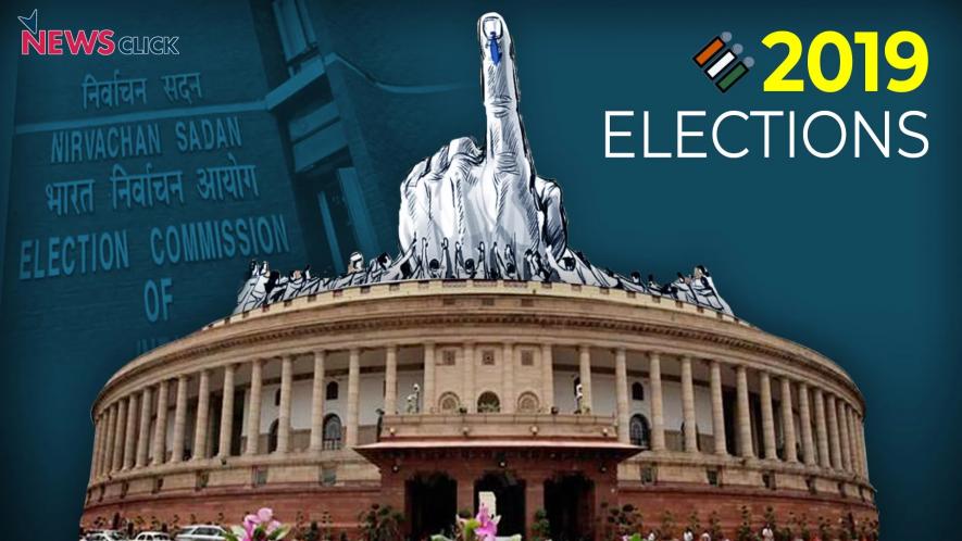 2019 Election