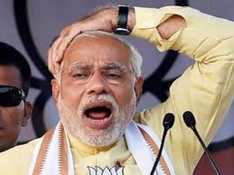 लोकतंत्र में मज़ाक़ या लोकतंत्र का मज़ाक़!