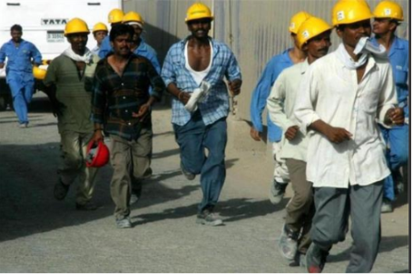 jharkhnd worker 