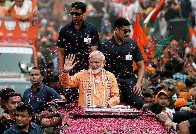प्रधानमंत्री नरेंद्र मोदी। फाइल फोटो