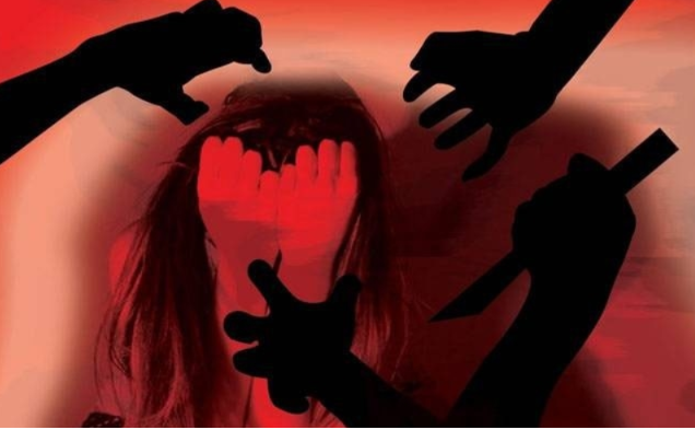 rape case 