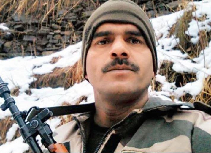 Tej Bahadur 