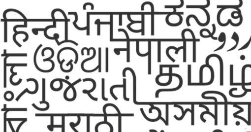 हिंदी आख़िर किसकी मातृभाषा है?