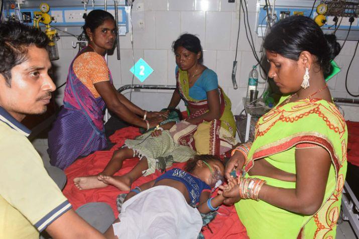 Bihar Deaths