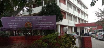 ESIC