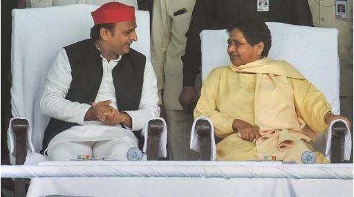 Mayawati