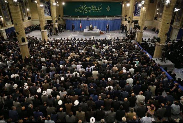 Tehran