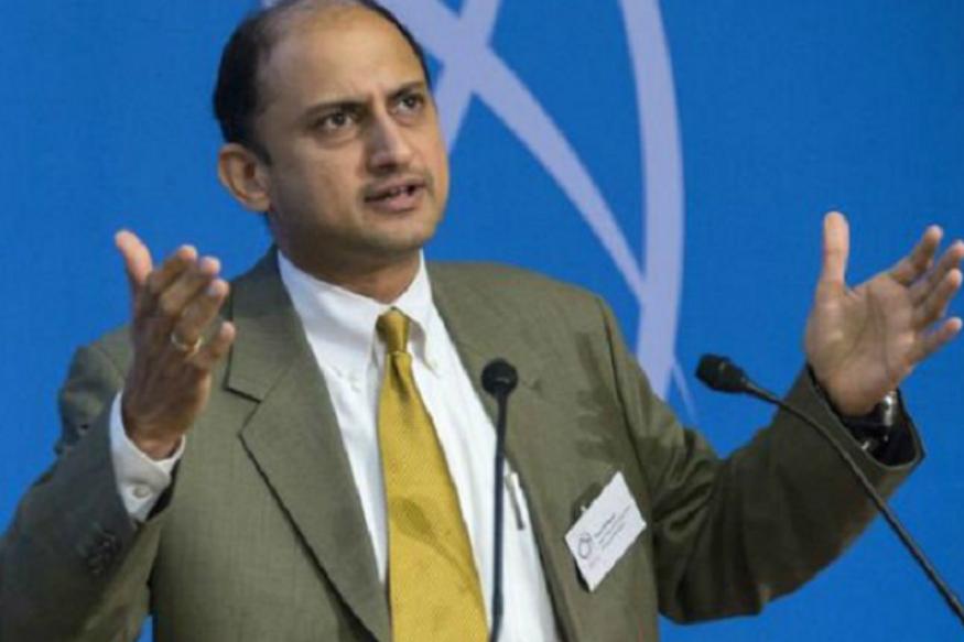 viral acharya rbi