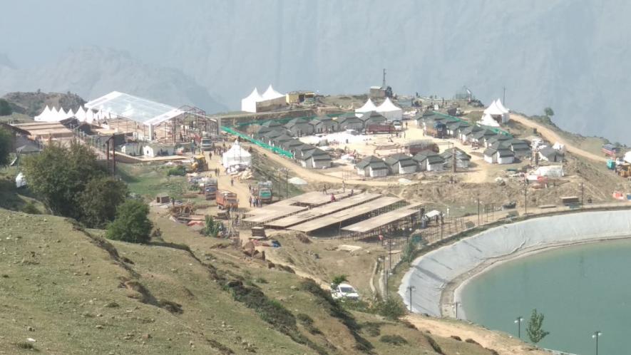 Uttarakhand