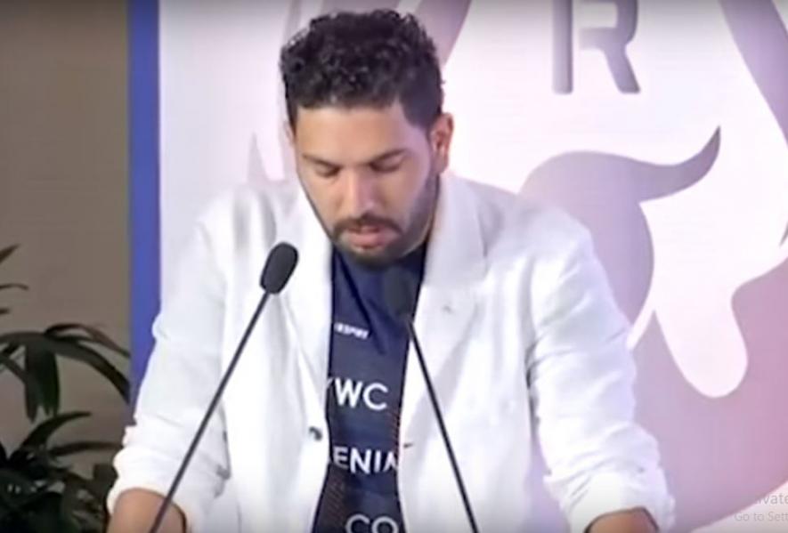 Yuvraj