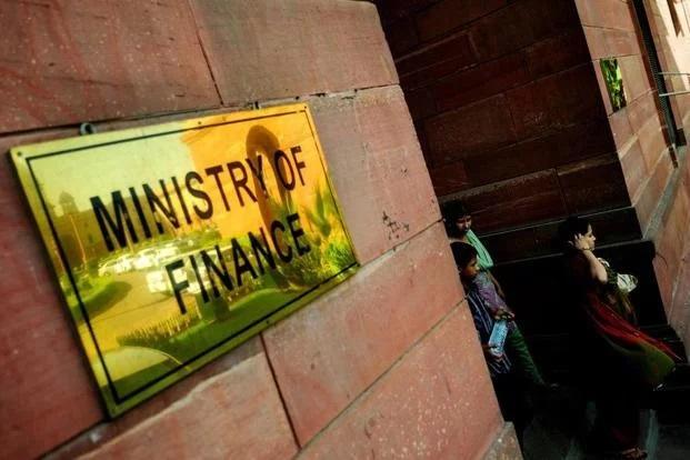 मोदी सरकार के पाँच साल में कुल क़र्ज़ में हुई 54% की बढ़ोतरी