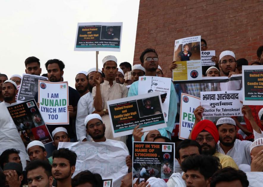 Mob Lynching