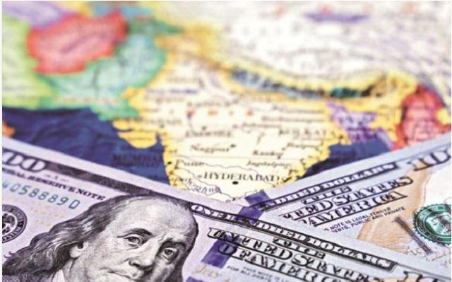Foreign sovereign bond 