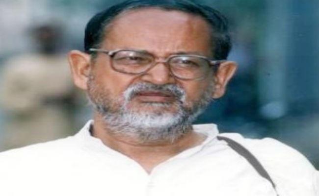 ए के रॉय नहीं रहे