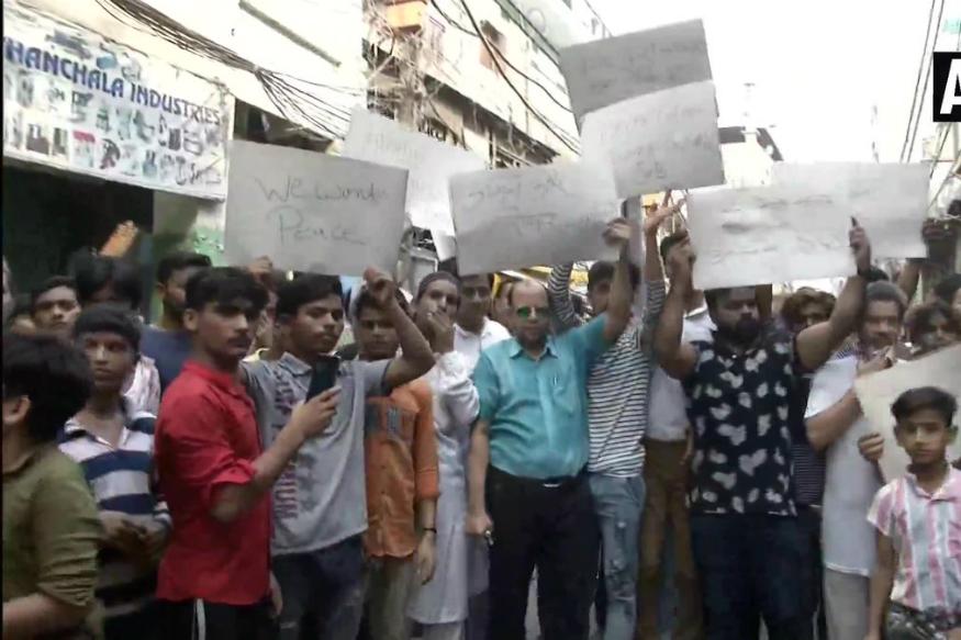 Chandni Chowk