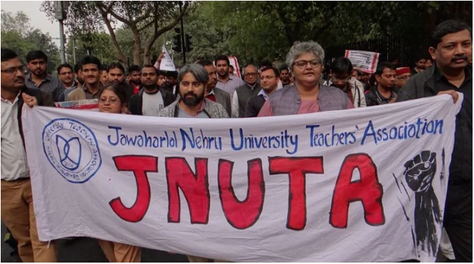 JNUTA