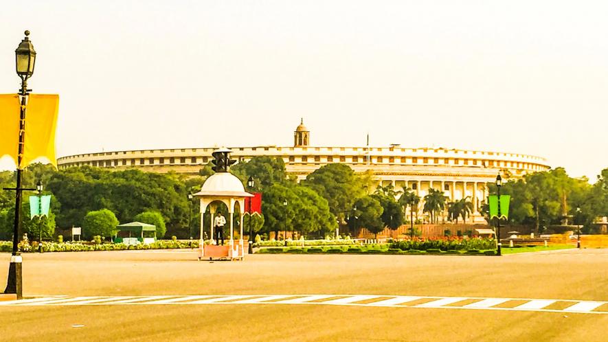 सुरक्षा क़ानूनों में संशोधन