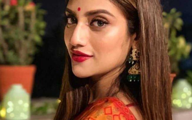Nusrat