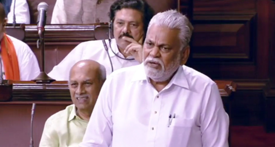 Parshottam Rupala
