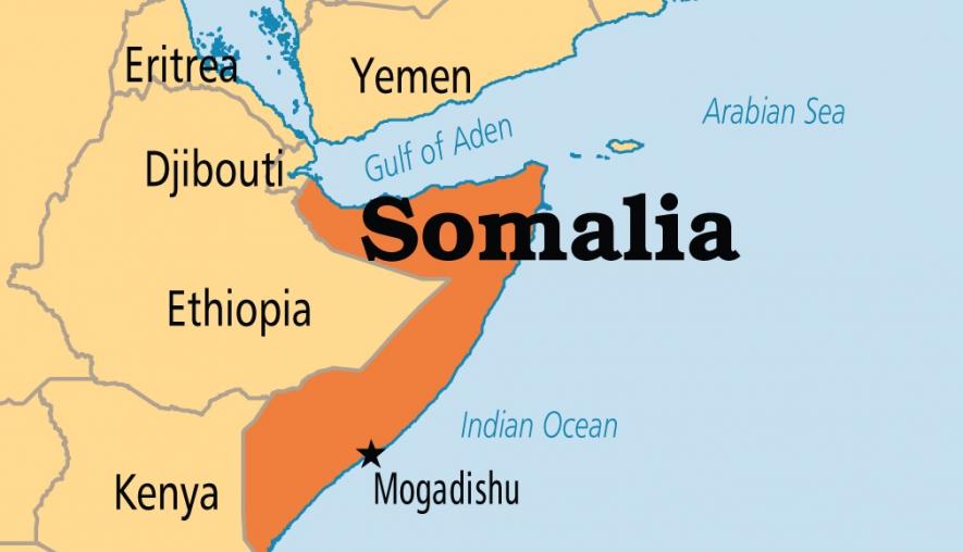 SOMALIA