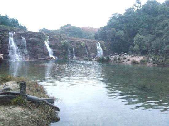 Shillong
