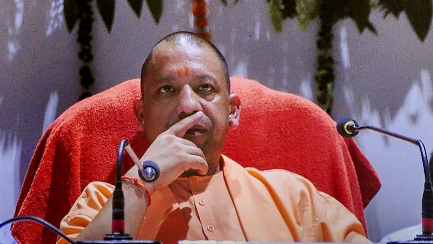 yogi adityanath