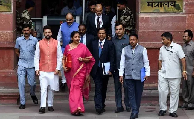budget 2019 