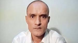 कुलभूषण जाधव