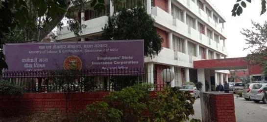 ईएसआई के मुद्दे पर सरकार ने आख़िरकार दिया जवाब