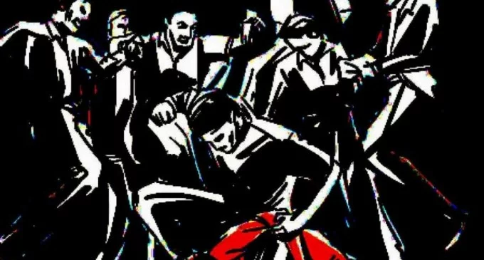 mob lynching in Bihar
