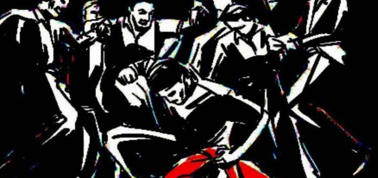 Mob lynching