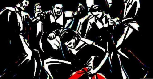 Mob lynching