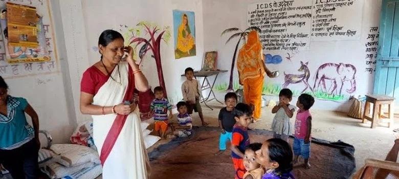 सरकारी योजनाओं को फिर नज़रअंदाज़ किया गया