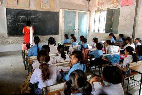 school students