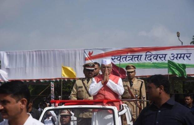 minorities in chhattisgarh