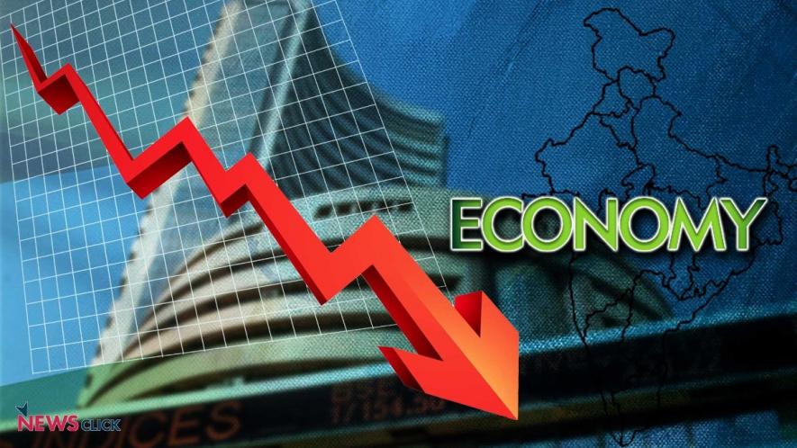 economy of india